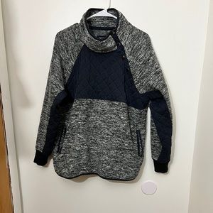 Abercrombie sweater